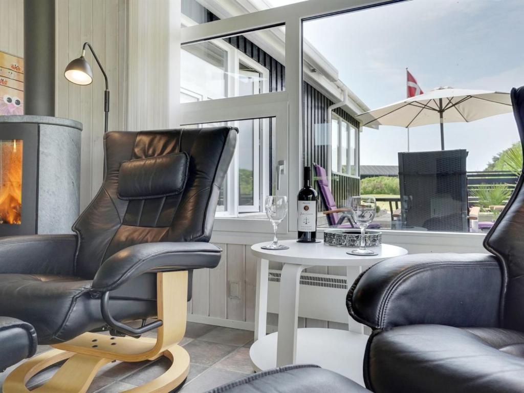 Fotografie z fotogalerie ubytování Holiday Home Tinja - 700m from the sea by Interhome v destinaci Løkken