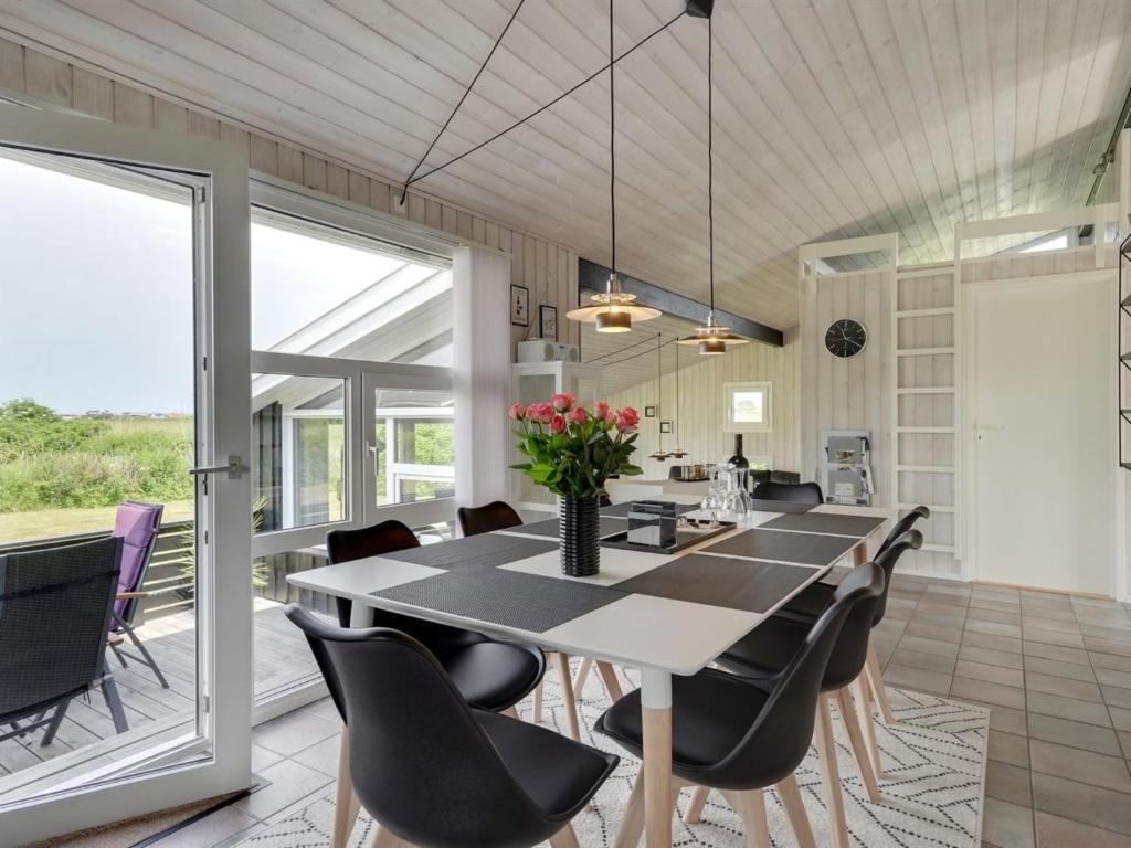 Fotografie z fotogalerie ubytování Holiday Home Tinja - 700m from the sea by Interhome v destinaci Løkken