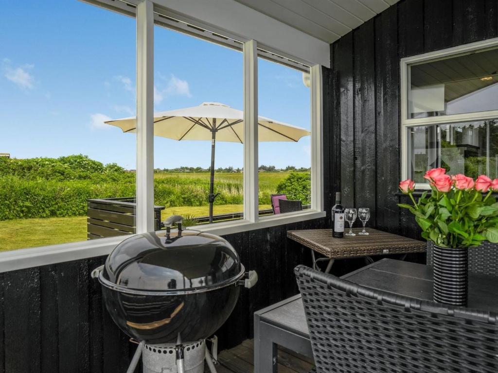 Fotografie z fotogalerie ubytování Holiday Home Tinja - 700m from the sea by Interhome v destinaci Løkken