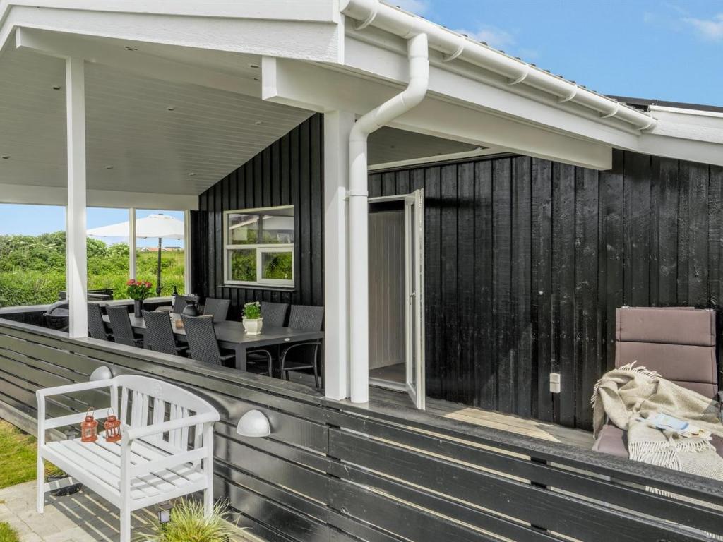 Fotografie z fotogalerie ubytování Holiday Home Tinja - 700m from the sea by Interhome v destinaci Løkken