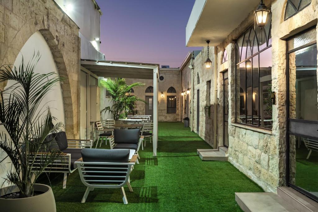 Old City Boutique - By La Finca Hotel