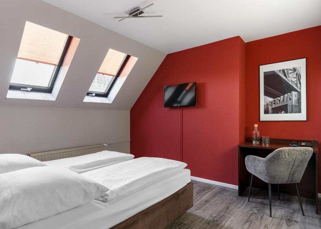 Hotel Nova - Resim 28