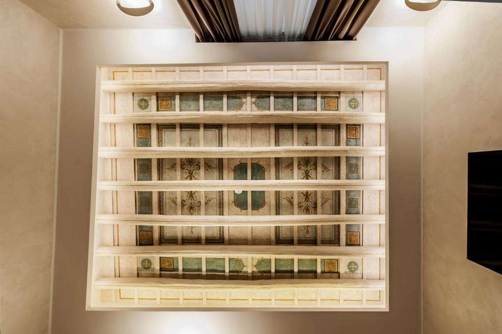 Fotografie z fotogalerie ubytování Hotel Navona v Římě