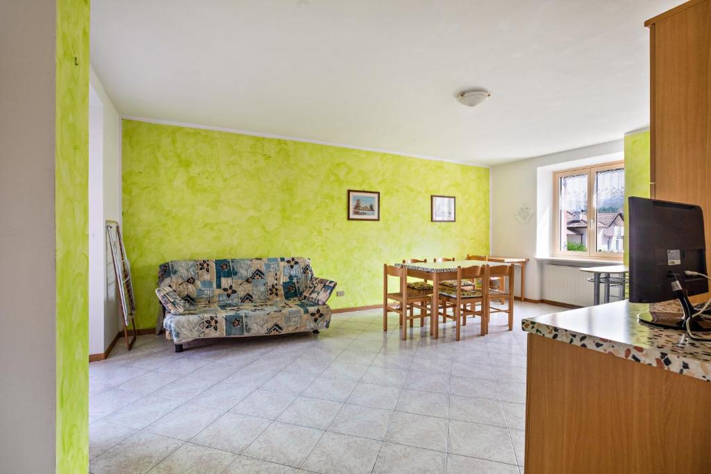 Casa vacanze Rosa 3