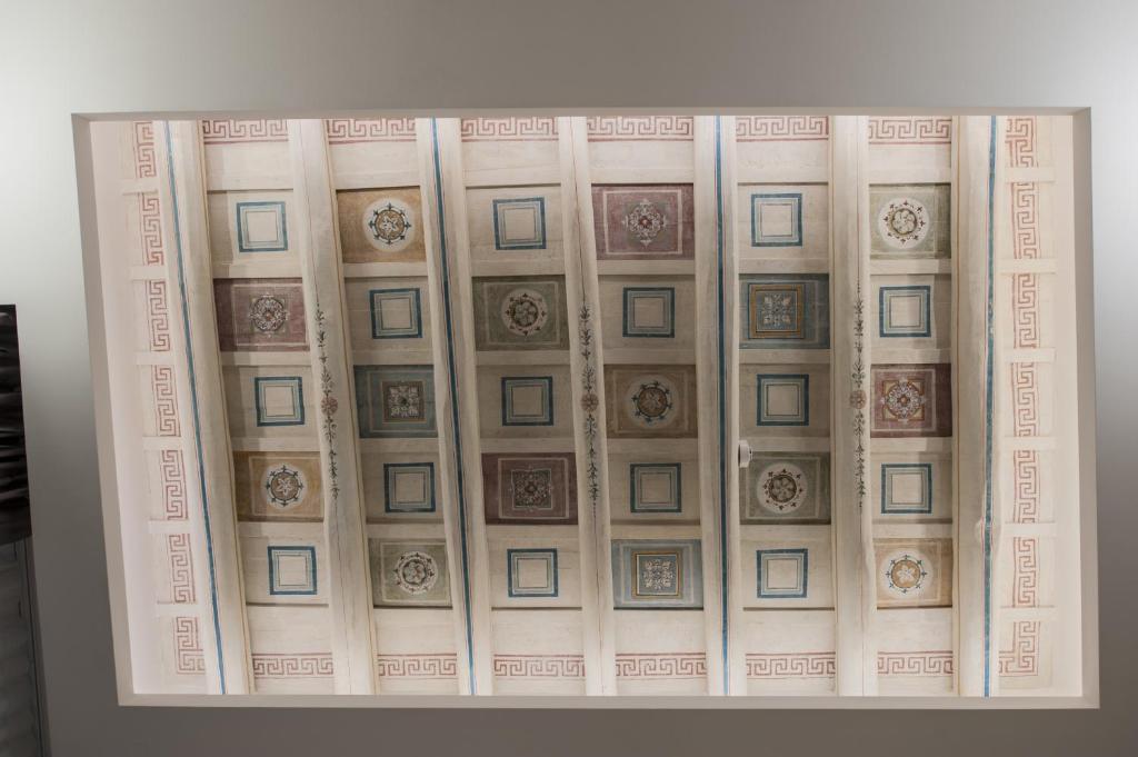 Hotel Navona - Resim 35