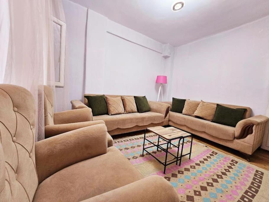 Apartment Clover House, Istanbul, Turkey