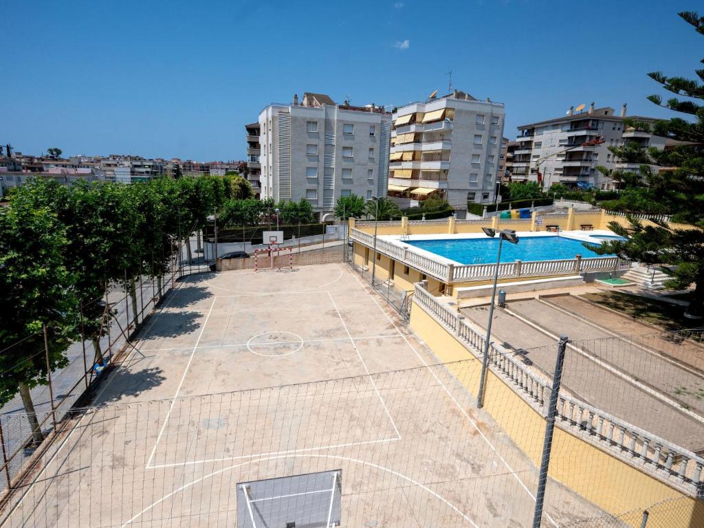 Apartment Can Toni by Interhome, Cunit – Precios actualizados ...