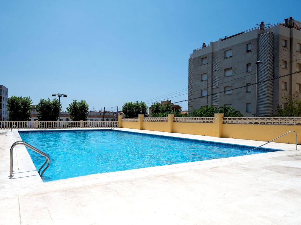 Apartment Can Toni by Interhome, Cunit – Precios actualizados ...