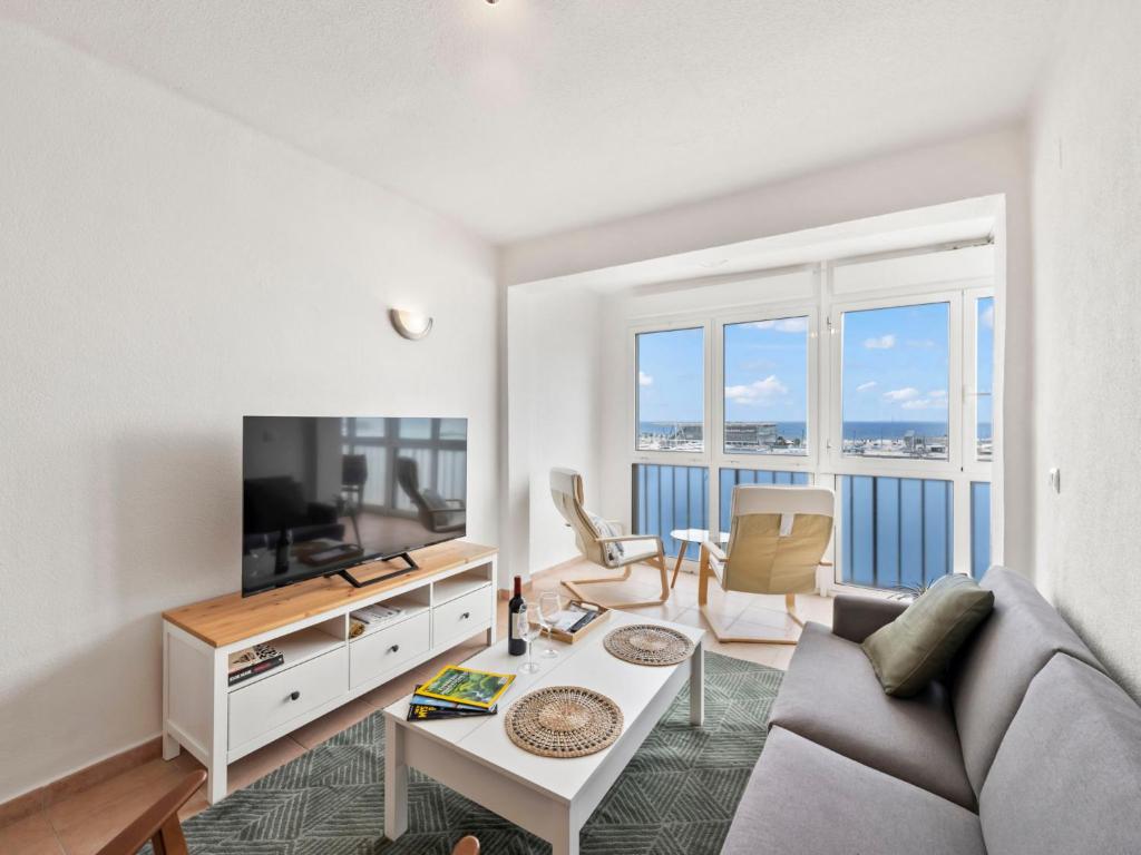 Apartment Puerto Denia Cervantes-2 by Interhome, Denia ...