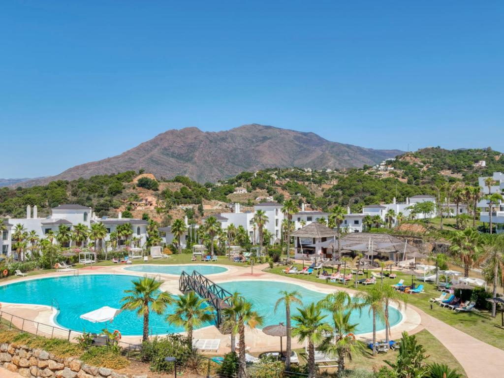 Apartment Mirador de Estepona Hills by Interhome