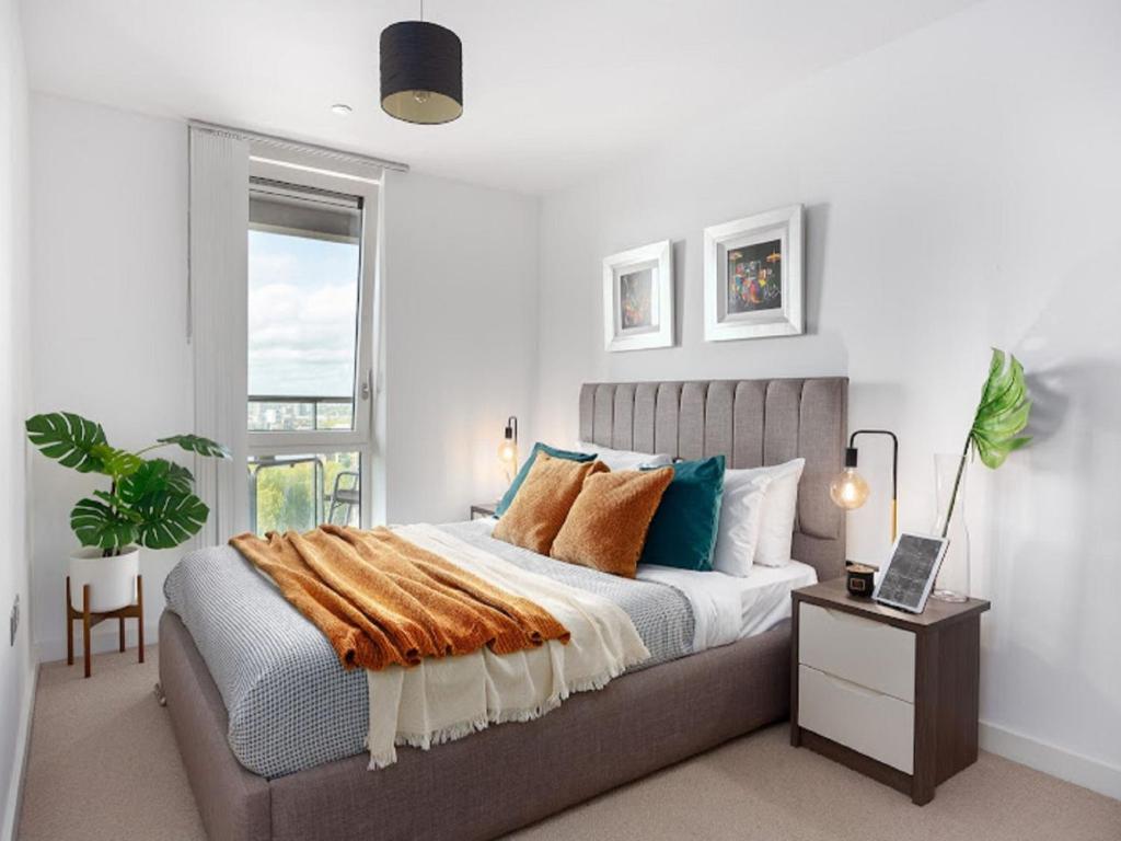 Apartment Avant-Garde- Shoreditch by Interhome, Λονδίνο – Ενημερωμένες  τιμές για το 2023