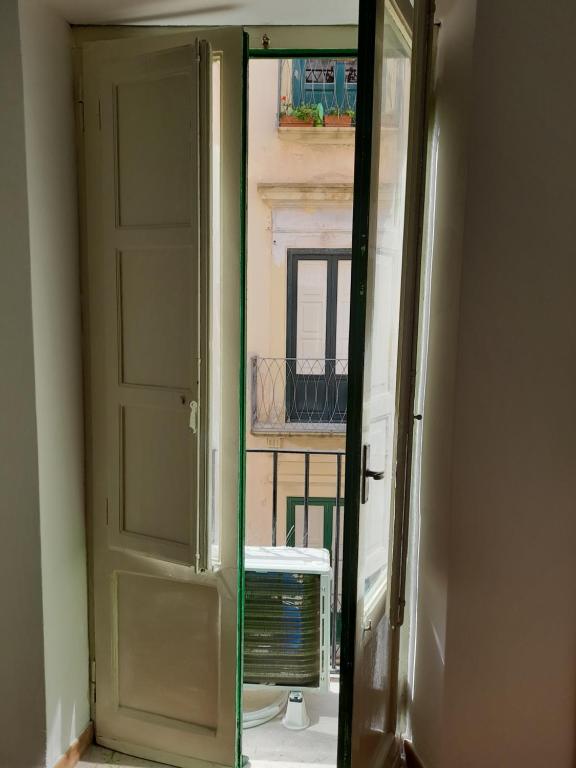Fotografia z galérie ubytovania cortile della neve v Trapani