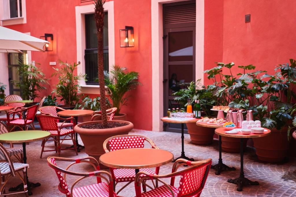 Trastevere Roma | UNA Esperienze - Resim 30