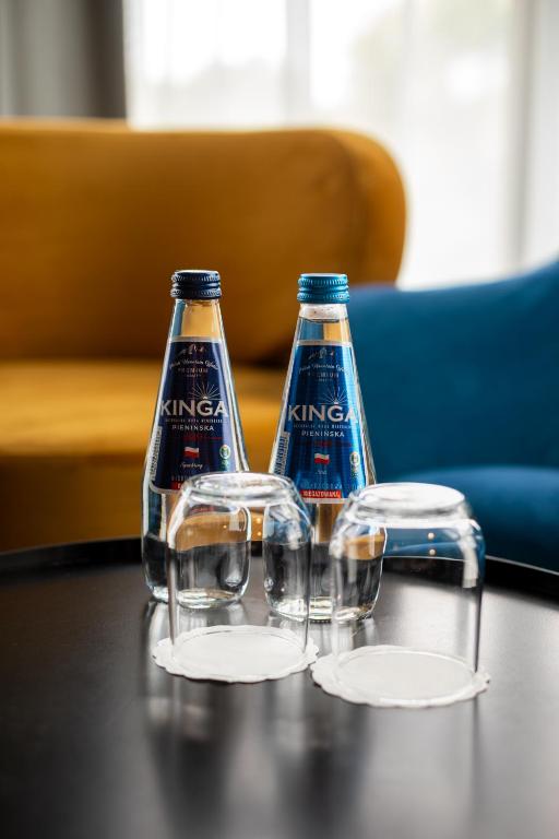 Focus Hotel Premium Kraków - Resim 43