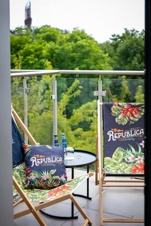 Focus Hotel Premium Kraków - Resim 39