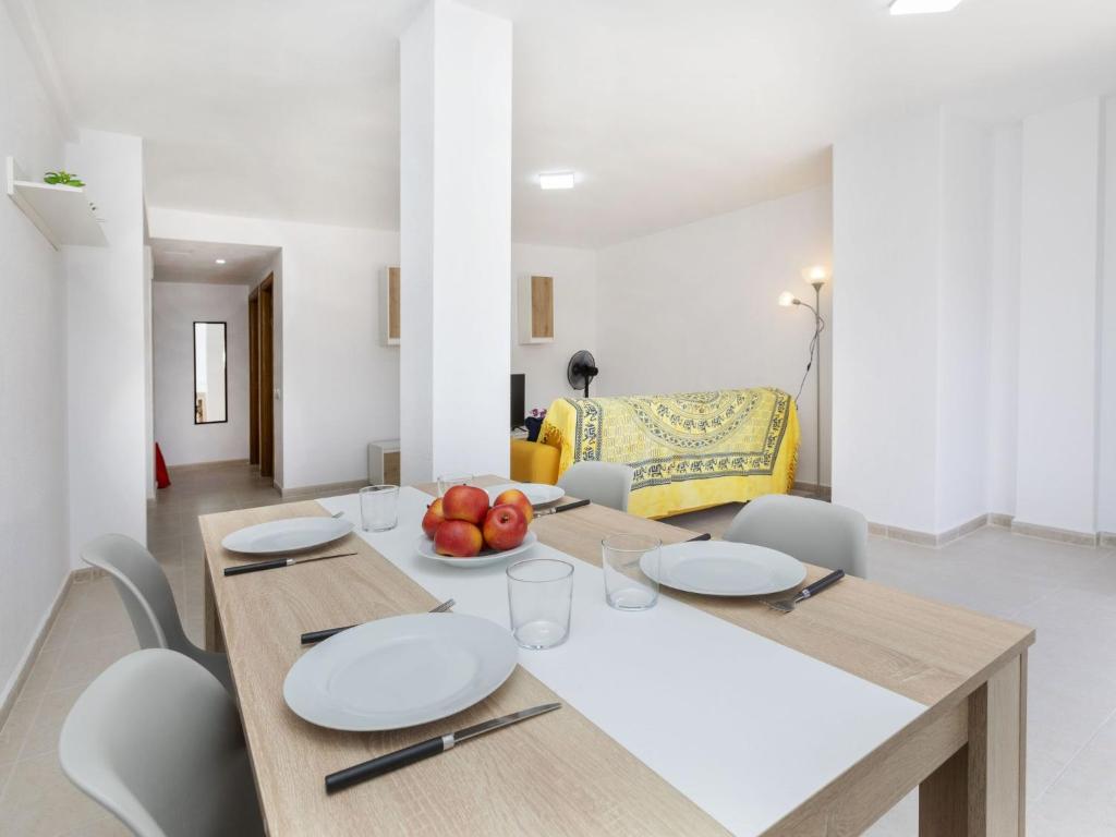 Apartment Atico Beach by Interhome, Peñiscola – Tarifs 2023