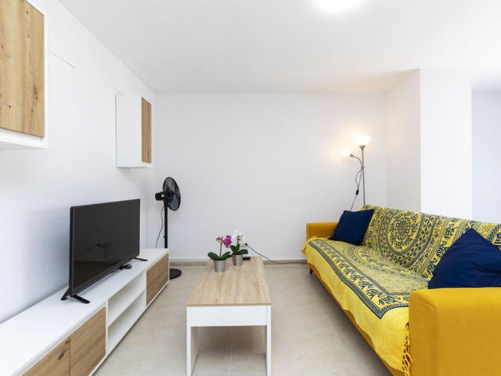 Apartment Atico Beach by Interhome, Peñiscola – Tarifs 2023