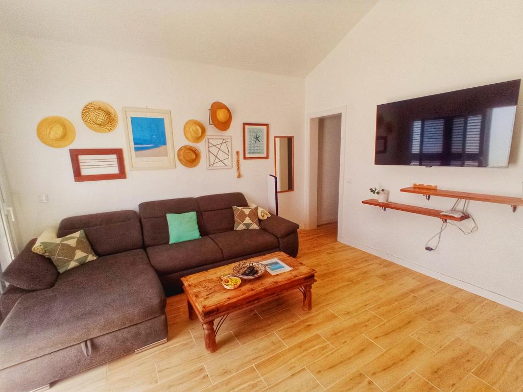 Apartamentos Babo Lanzarote en Playa Blanca, Lanzarote
