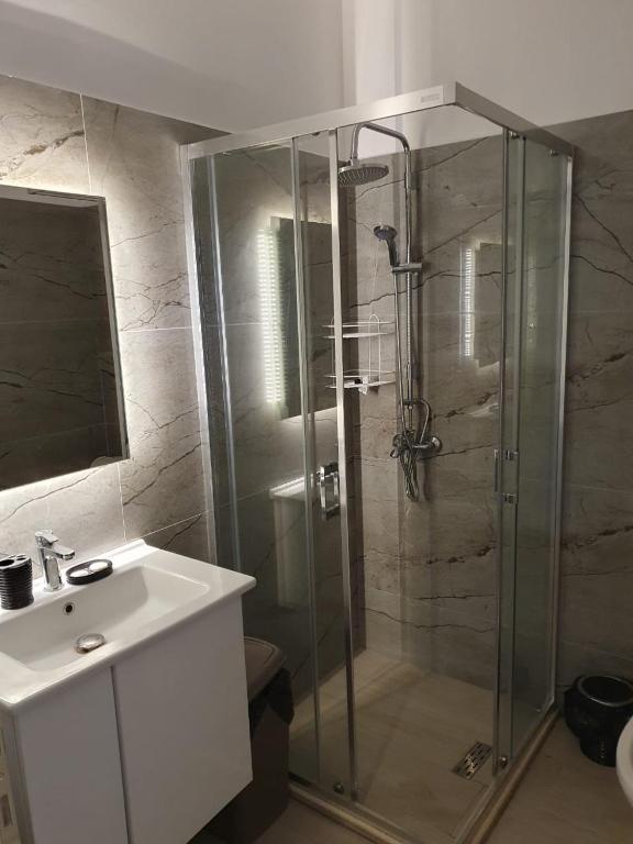 Perla e Dumrese, Bar-Restaurant-Hotel - Luxe Tweepersoonskamer