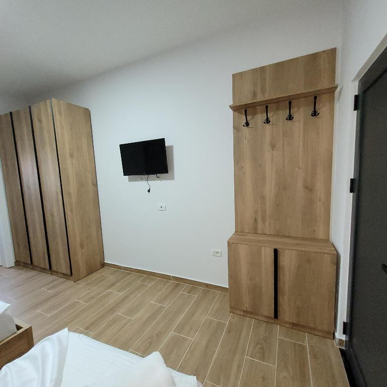 Hotel Erandi - Triple Room