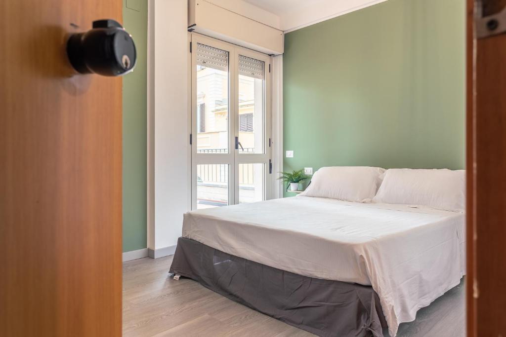 Residence Velò - Bike & Family - Studio Met Balkon