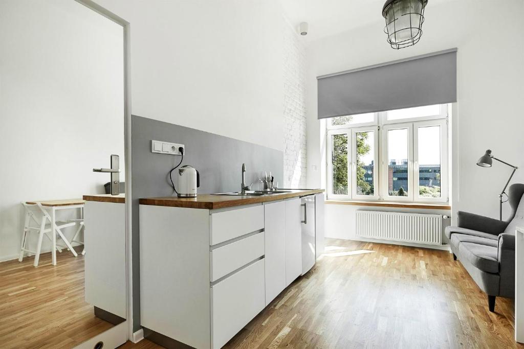 CityNest Apartments - 14