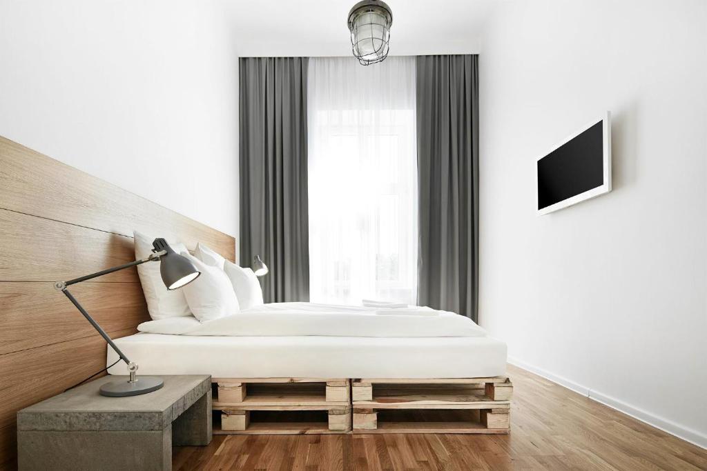 CityNest Apartments - 10