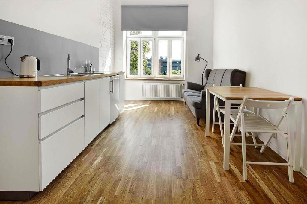 CityNest Apartments - 16