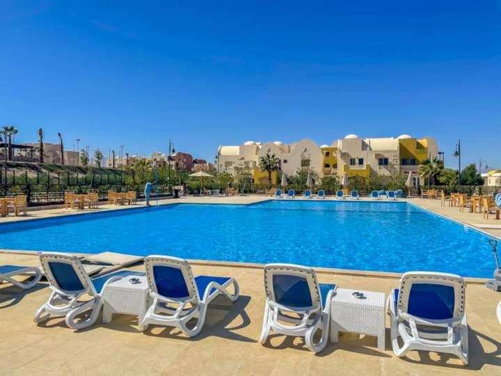 2 bedroom apartment in Makadi heights, Hurghada