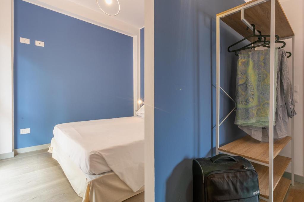 Residence Velò - Bike & Family - Appartement Met Terras
