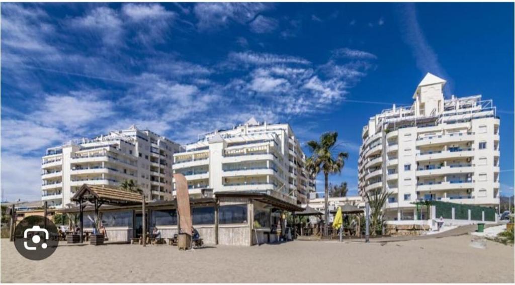 Apartment Banana Beach MARBELLA, Marbella, Spain