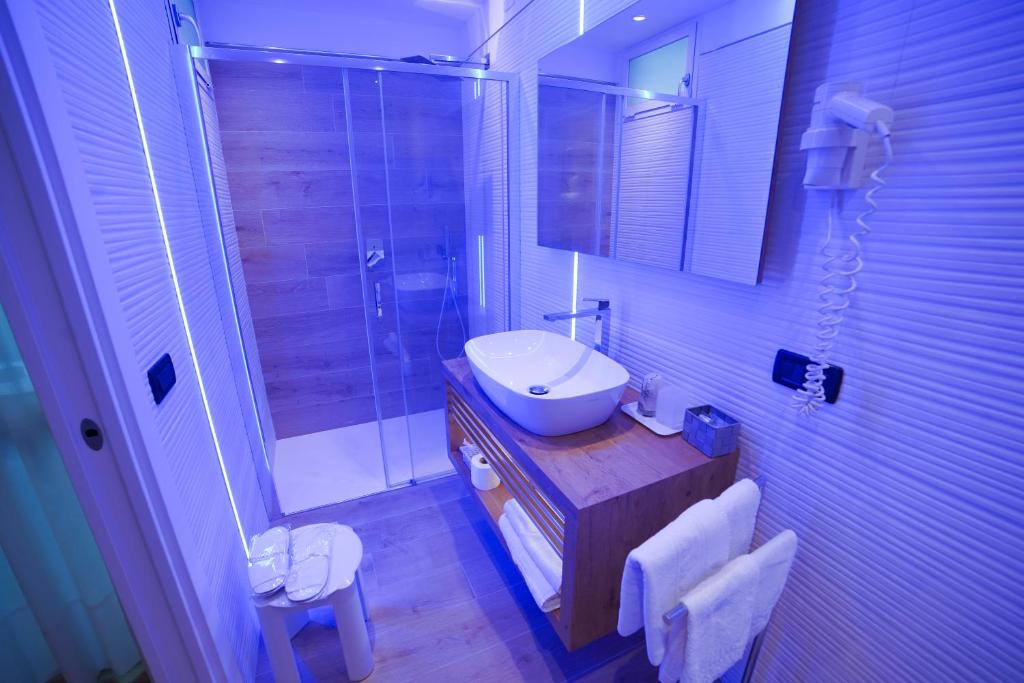 Hotel Conca Verde