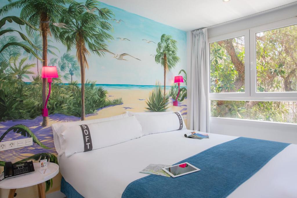 Casual del Mar Málaga by Casual Hoteles - Reina De Lujo