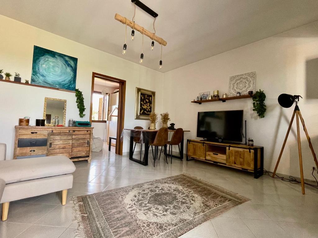 Gallery image of Vistamare Suite in San Cataldo