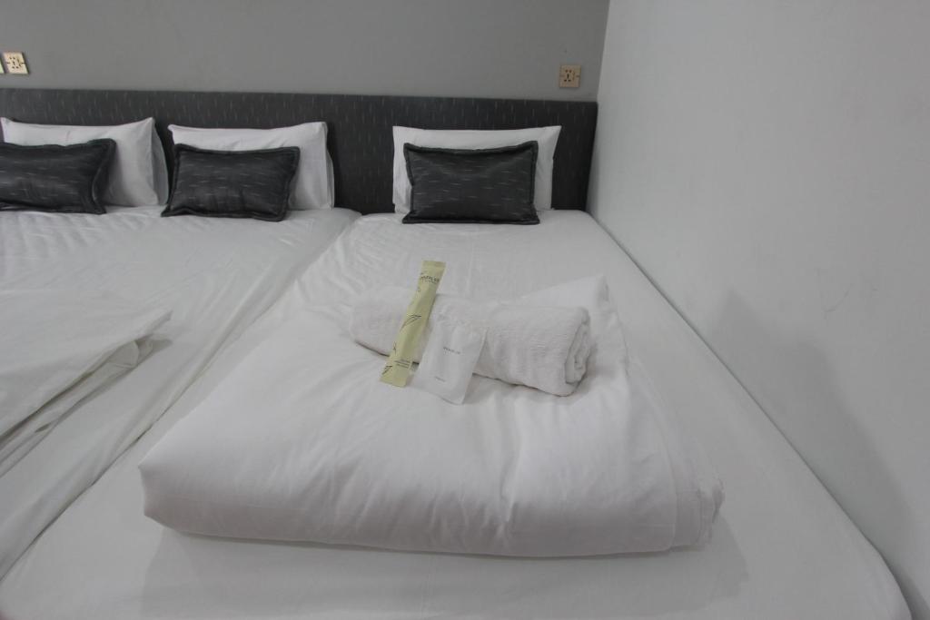 The Mira Hotel Chiang Rai - Resim 25