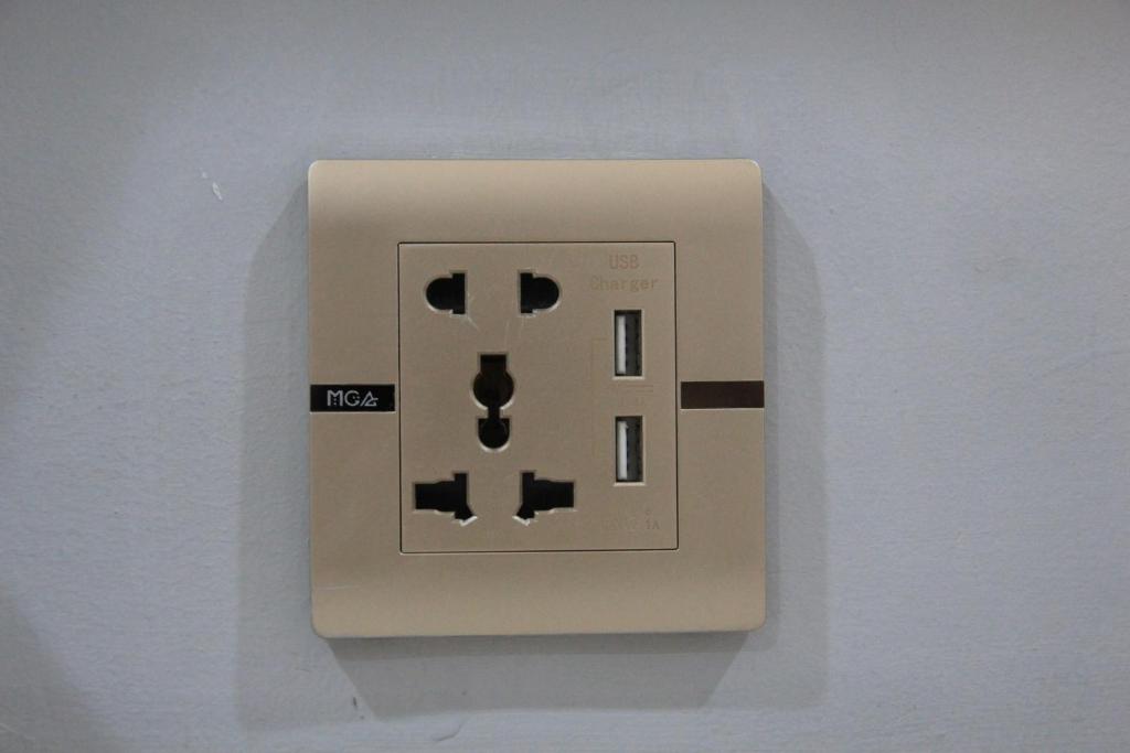 The Mira Hotel Chiang Rai - Resim 45