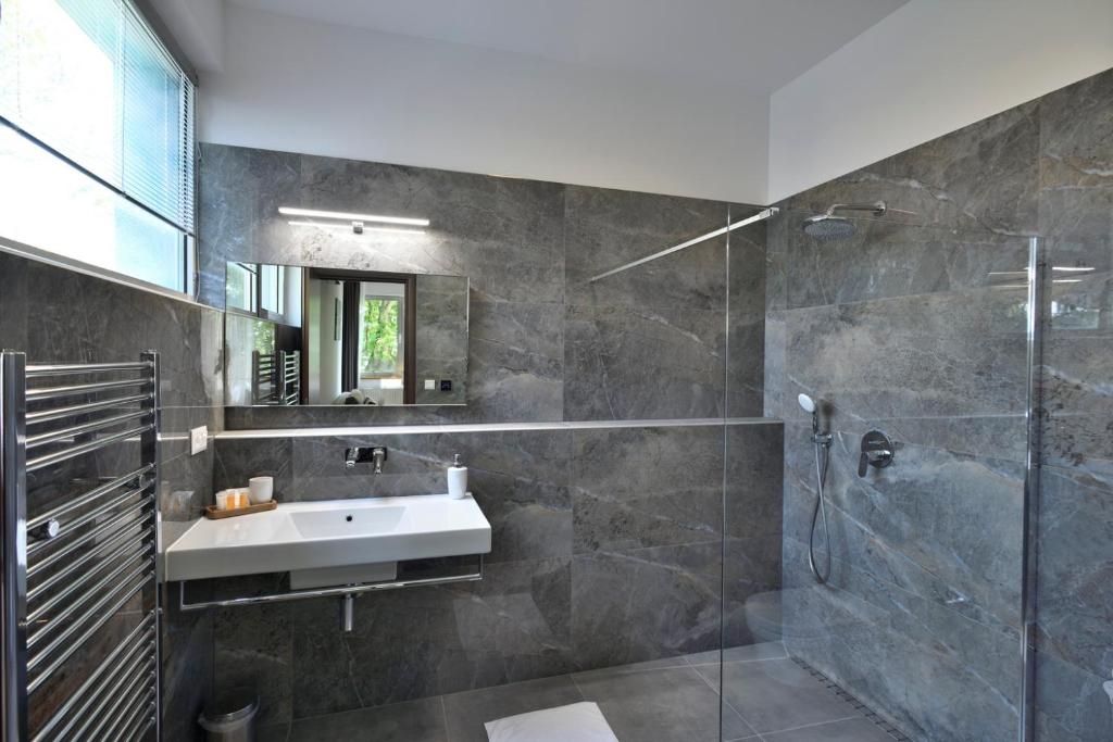 River View Apartments Hotel - Resim 31