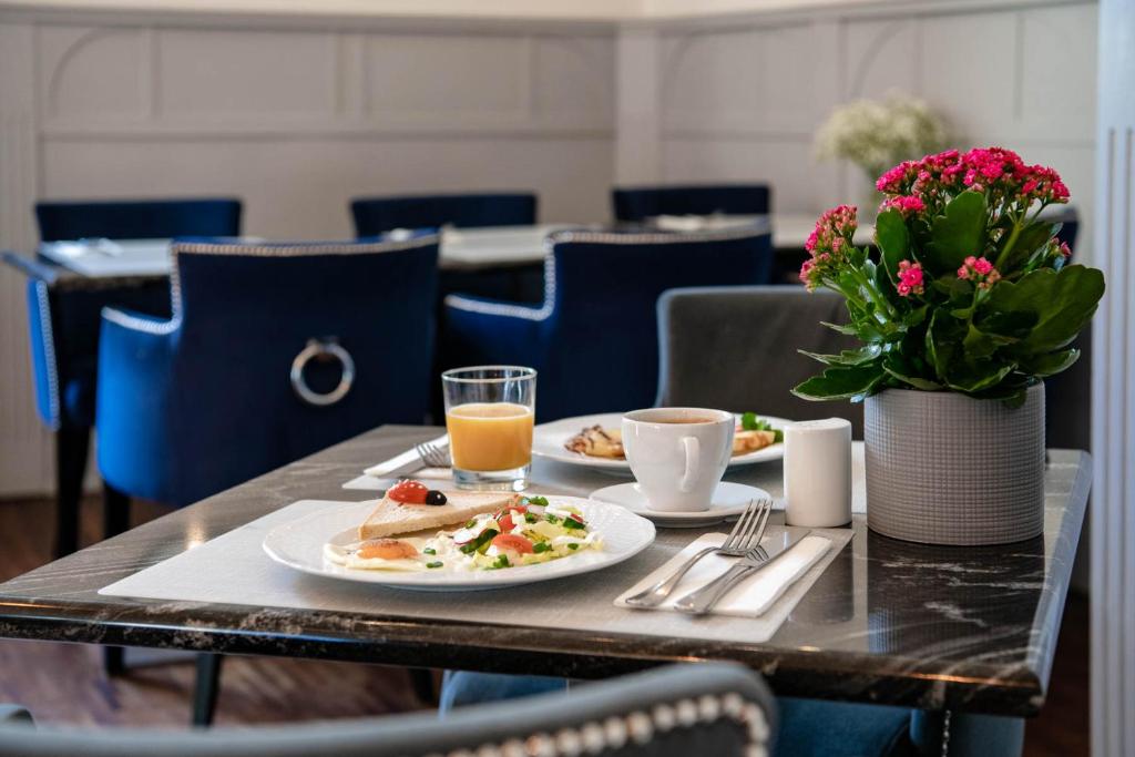 Villa Sedan - Destigo Hotels - Resim 21