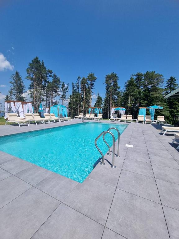 103 View Park Hotel & SPA - Housity