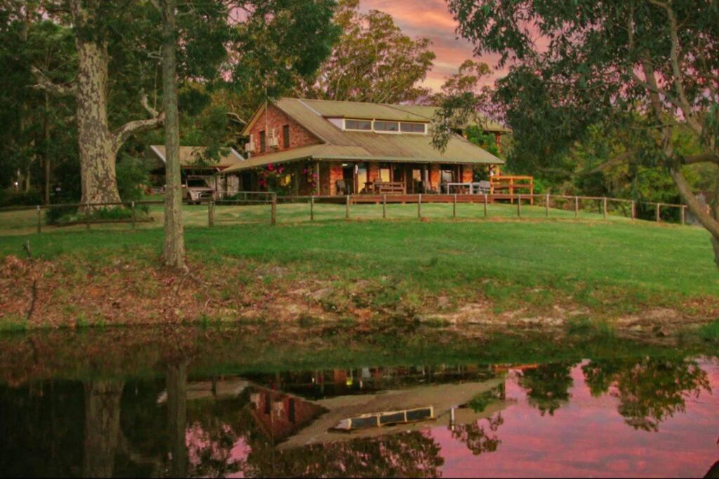 Topview Farm, Dunns Creek (updated prices 2024)