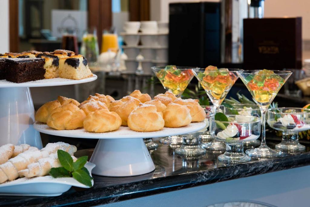 Villa Sedan - Destigo Hotels - Resim 25