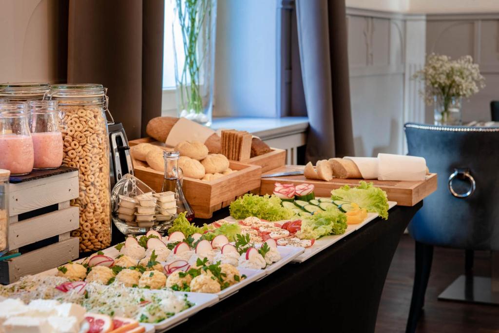 Villa Sedan - Destigo Hotels - Resim 23