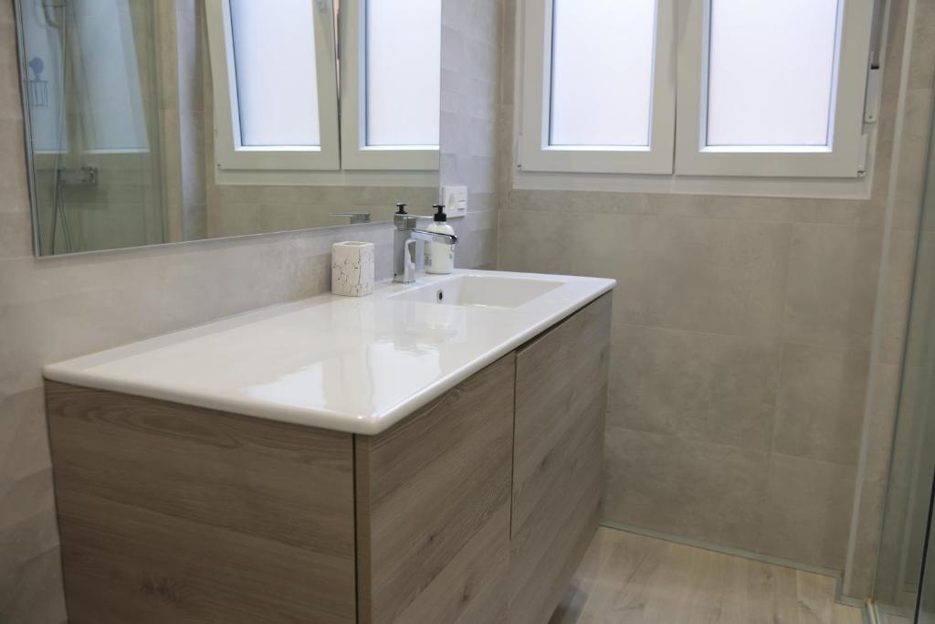 Fotografia z galérie ubytovania Precioso piso céntrico v destinácii Salamanca