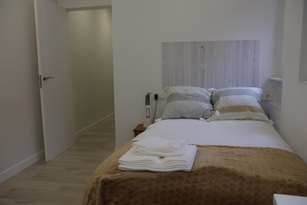 Fotografia z galérie ubytovania Precioso piso céntrico v destinácii Salamanca