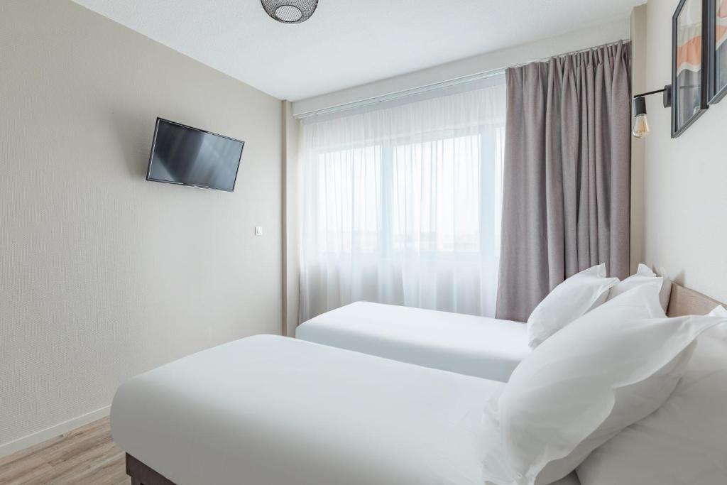 Appart'City Classic Bordeaux Centre - Resim 28