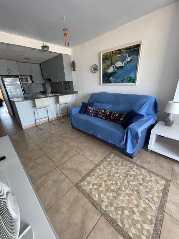 Fotografia z galérie ubytovania Piso delante de mar v destinácii L'Escala