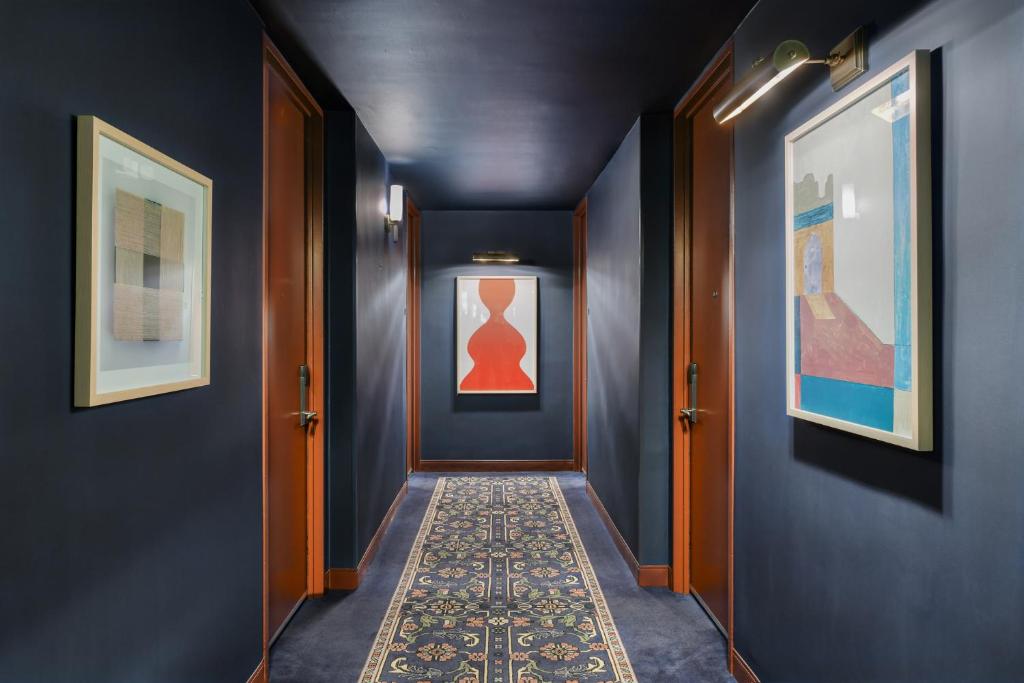Fotografie z fotogalerie ubytování Romer Hell's Kitchen v destinaci New York