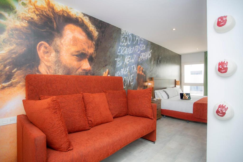 Casual del Mar Málaga - Resim 36