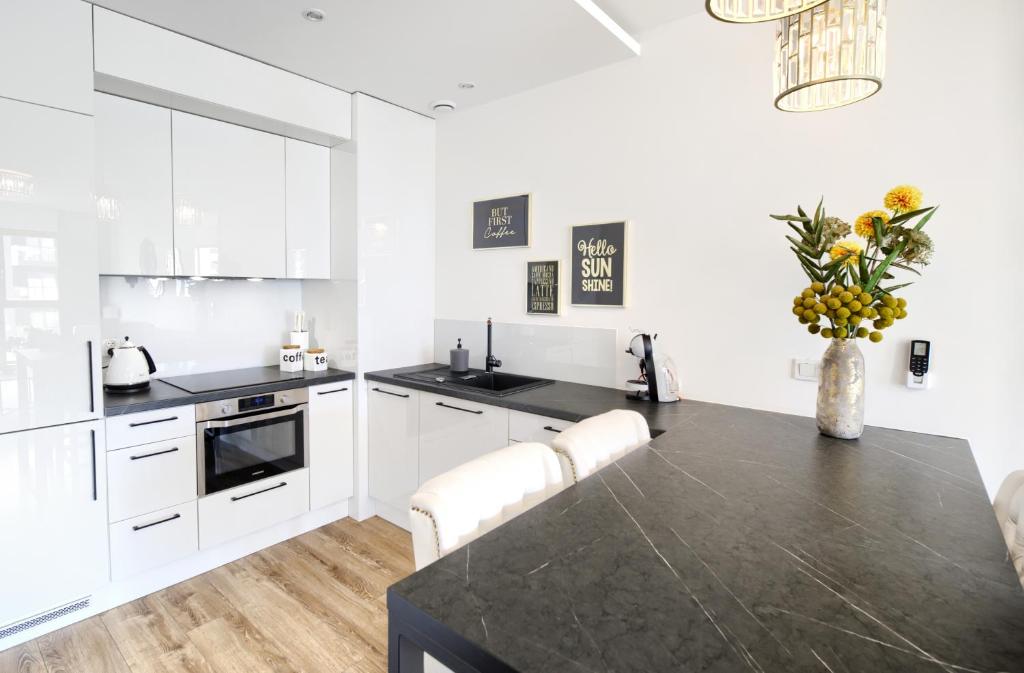 About Art Apartments - Deluxe Apartment