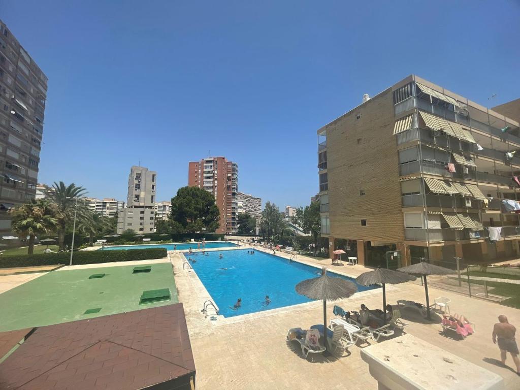 MarinApartSol San Juan-Maralic, Alicante – Updated 2023 Prices